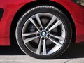 宝马4系 201款 435i xDrive 运动设计套装图片
