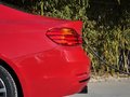 宝马4系 201款 435i xDrive 运动设计套装图片