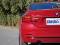 宝马4系 201款 435i xDrive 运动设计套装图片
