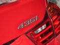 宝马4系 201款 435i xDrive 运动设计套装图片