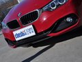 寶馬4系 201款 435i xDrive 運動設計套裝圖片