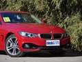宝马4系 201款 435i xDrive 运动设计套装图片