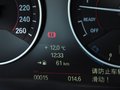 宝马4系 2014款 435i 运动设计套装图片