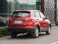 瑞虎5 2014款 2.0L 手动 家享版图片