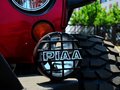牧马人 2013款 Jeep-King 改装版图片