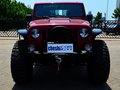 牧马人 2013款 Jeep-King 改装版图片