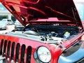 牧马人 2013款 Jeep-King 改装版图片