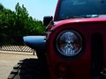 牧马人 2013款 Jeep-King 改装版图片