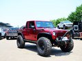 牧马人 2013款 Jeep-King 改装版图片