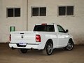 RAM Trucks霸王龙 2014款 5.7 R/T 改装两门版图片
