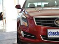 凱迪拉克ATS ATS 28T 領(lǐng)先型 2014款圖片