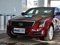 凯迪拉克ATS ATS 28T 领先型 2014款图片