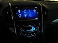 凯迪拉克ATS ATS 28T 领先型 2014款图片