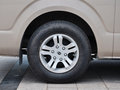 海格H5C 2013款 2.4L 手动 VIP 商务舒适型图片