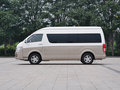 海格H5C 2013款 2.4L 手動(dòng) VIP 商務(wù)舒適型圖片