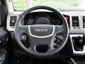 海格H5C 2013款 2.4L 手动 VIP 商务舒适型图片