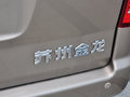 海格H5C 2013款 2.4L 手动 VIP 商务舒适型图片