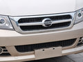 海格H5C 2013款 2.4L 手动 VIP 商务舒适型图片