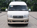 海格H5C 2013款 2.4L 手动 VIP 商务舒适型图片