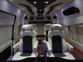 海格H5C 2014款 2.4L 手动 VIP商务豪华型图片