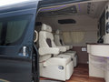 海格H5C 2014款 2.4L 手动 VIP商务豪华型图片