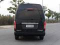 海格H5C 2014款 2.4L 手动 VIP商务豪华型图片