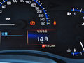 凯迪拉克ATS 2014款 28T 精英型图片