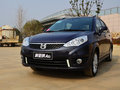 利亞納A6 2014款 兩廂 1.5L 自動 理想型圖片