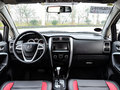 利亚纳A6 2014款 两厢 1.5L 自动 理想型图片