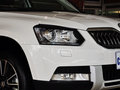 Yeti 2014款 1.4TSI DSG 野驱版图片