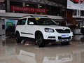 Yeti 2014款 1.4TSI DSG 野驱版图片
