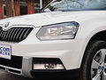 Yeti 2014款 1.4TSI DSG 極地版圖片