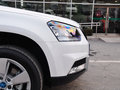 Yeti 2014款 1.4TSI DSG 极地版图片