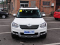 Yeti 2014款 1.4TSI 手動(dòng) 極地版圖片