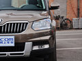 Yeti 2014款 1.4TSI DSG 探索版图片