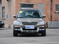 Yeti 2014款 1.4TSI DSG 探索版图片