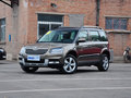 Yeti 2014款 1.4TSI DSG 探索版图片