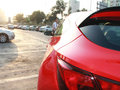 雅特GTC 2014款 1.4T 自动 运动型图片