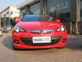 雅特GTC 2014款 1.4T 自动 运动型图片