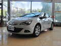 雅特GTC 2014款 1.4T 自动 舒适型图片