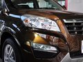 智尚S30 1.5L 手动 精英型 5座 2014款图片