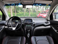 智尚S30 2014款 1.5L 手动 精英型图片