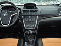 昂科拉 2014款 1.4T 手动 两驱都市运动型图片