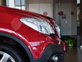 昂科拉 1.4T 自动 两驱都市精英型 2014款图片
