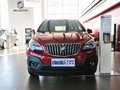 昂科拉 1.4T 自动 两驱都市精英型 2014款图片