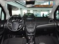 昂科拉 1.4T 自动 两驱都市精英型 2014款图片