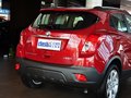 昂科拉 1.4T 自动 两驱都市精英型 2014款图片