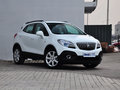 昂科拉 1.4T 自动 两驱都市精英型 2014款图片