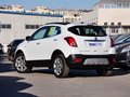 昂科拉 1.4T 自动 两驱都市领先版 2014款图片