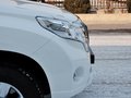 普拉多 4.0L TX 5座 2014款图片